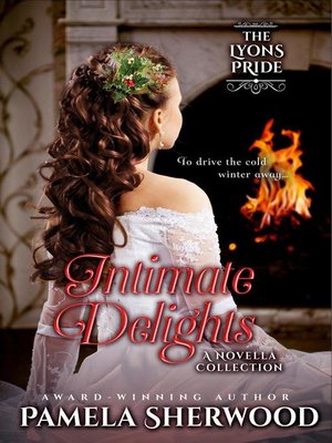 cover image of Intimate Delights